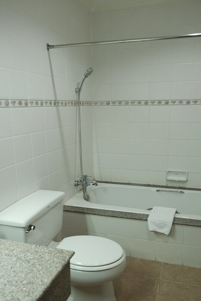 Aparthotel Grand Garden Hotel & Serviced Apartment