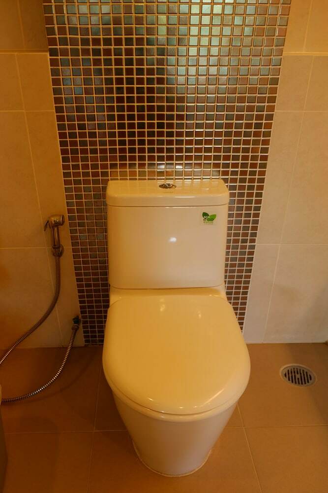 Aparthotel Grand Garden Hotel & Serviced Apartment