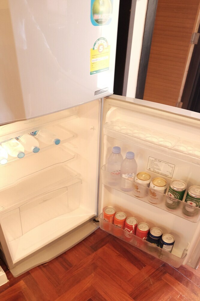 Aparthotel Grand Garden Hotel & Serviced Apartment