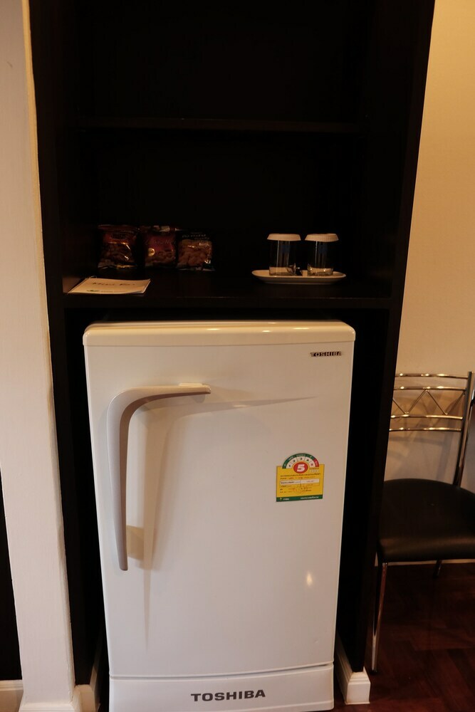 Aparthotel Grand Garden Hotel & Serviced Apartment