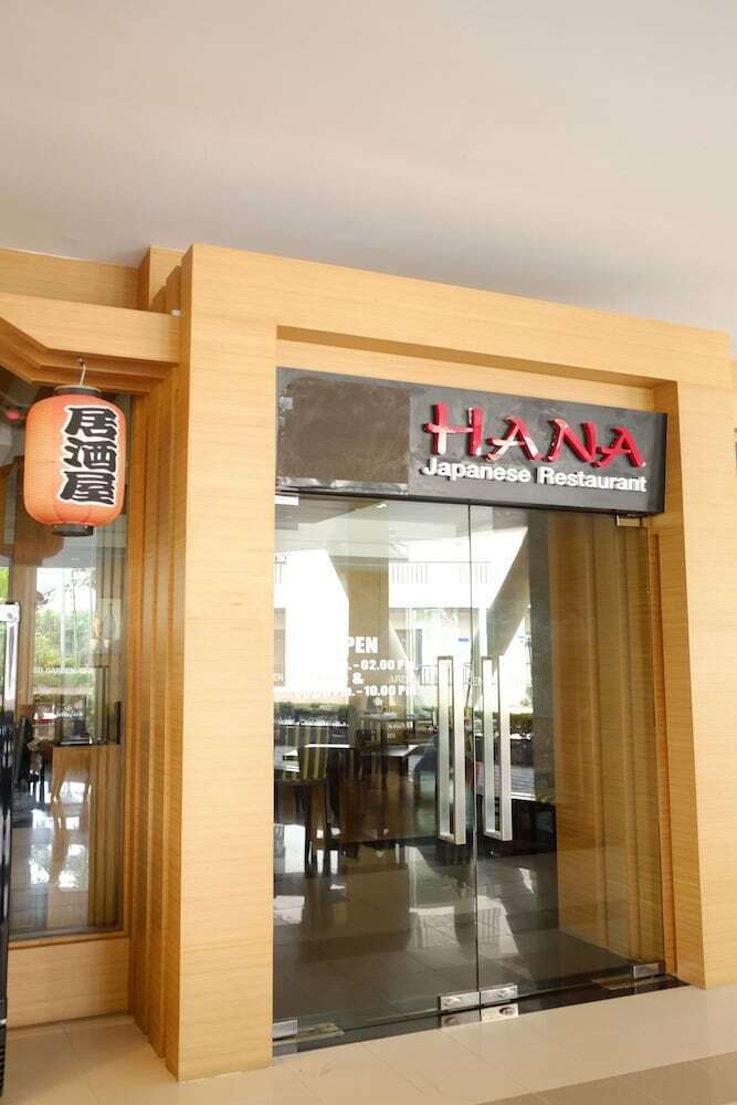 Aparthotel Grand Garden Hotel & Serviced Apartment