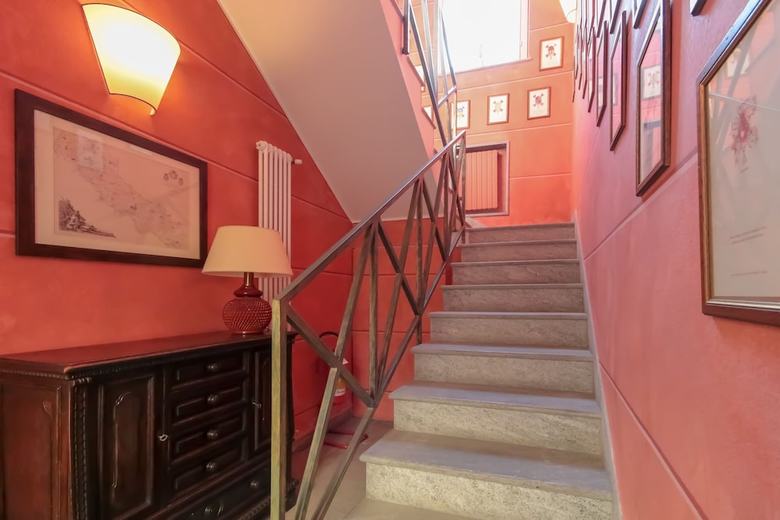 Hotel Relais Vimercati