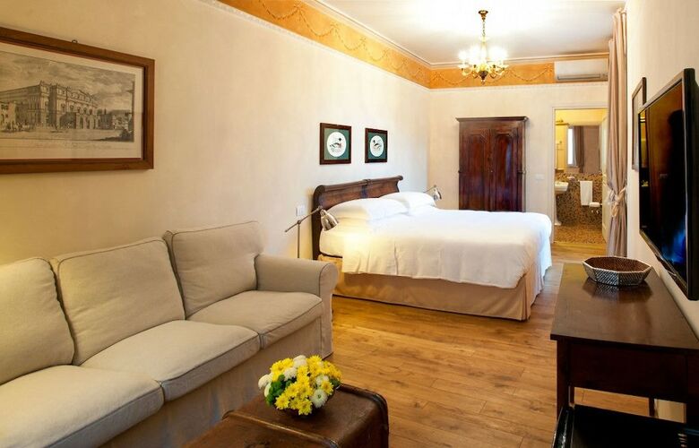 Hotel Relais Vimercati