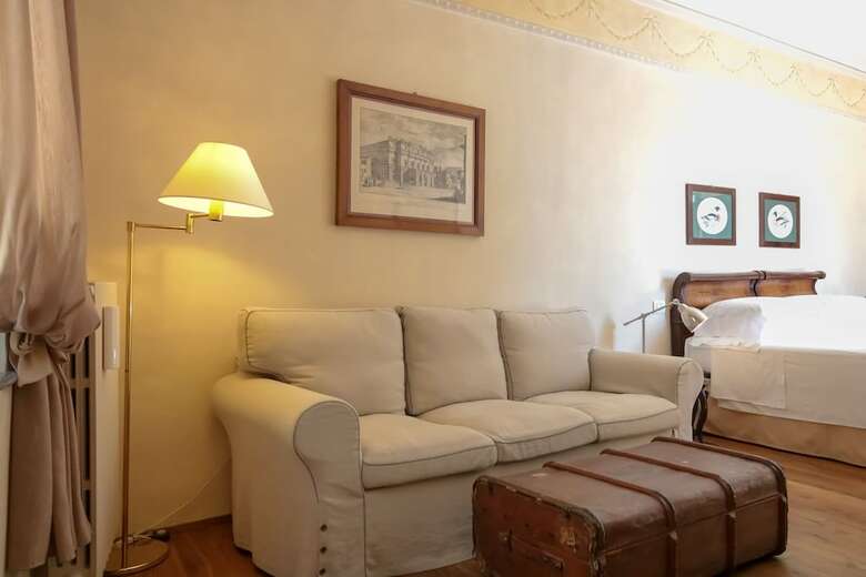 Hotel Relais Vimercati