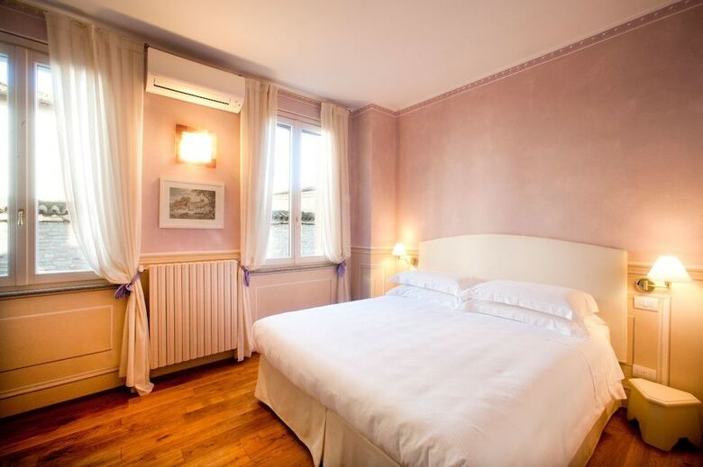 Hotel Relais Vimercati