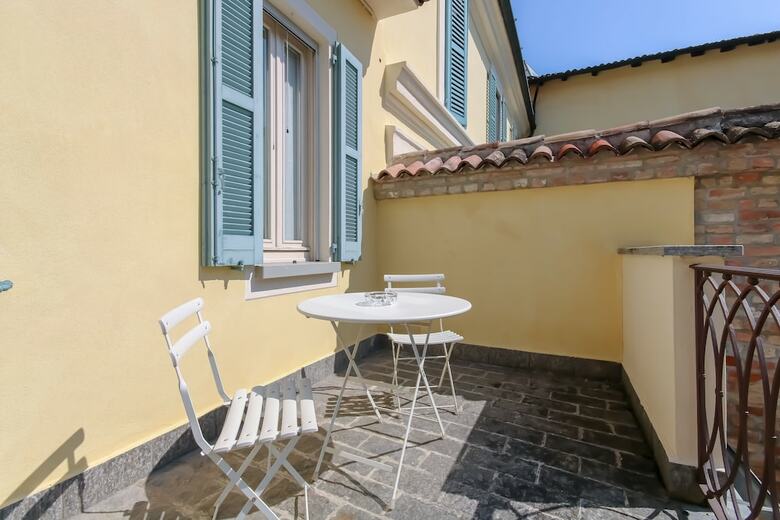 Hotel Relais Vimercati