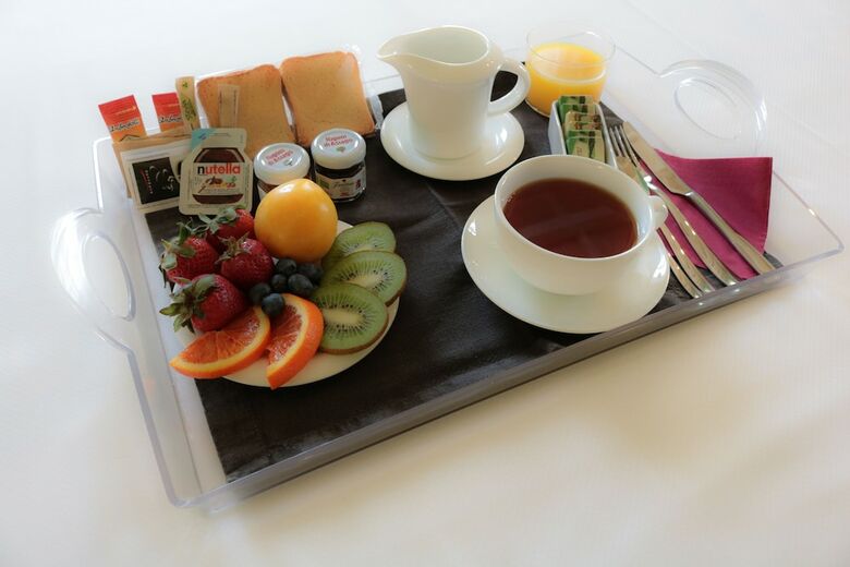 Hotel Relais Vimercati