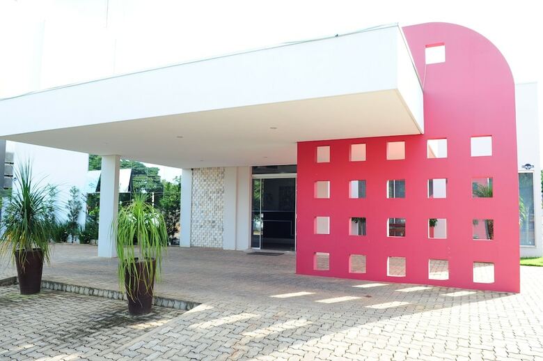 Hotel Mandino