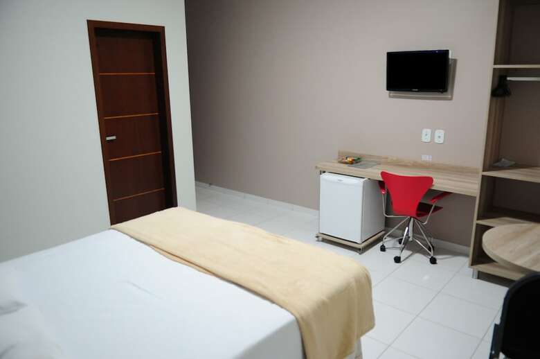 Hotel Mandino
