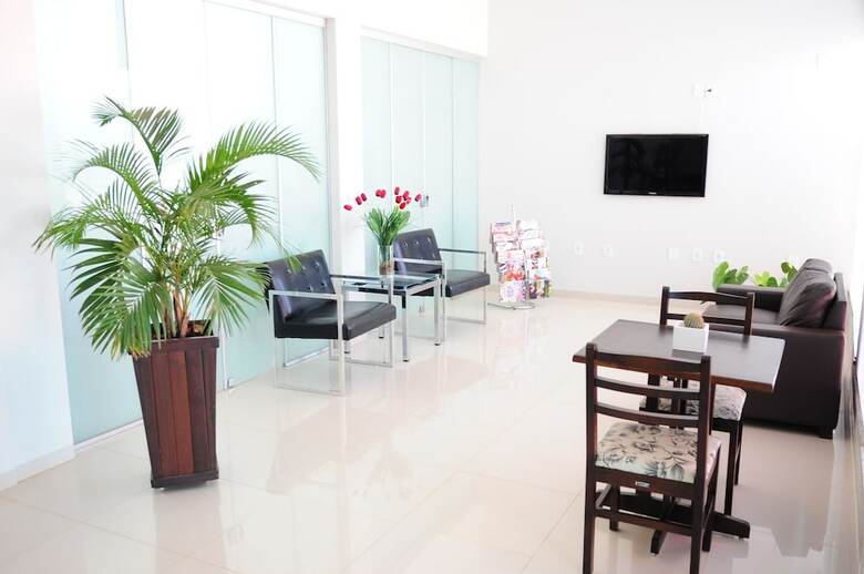 Hotel Mandino
