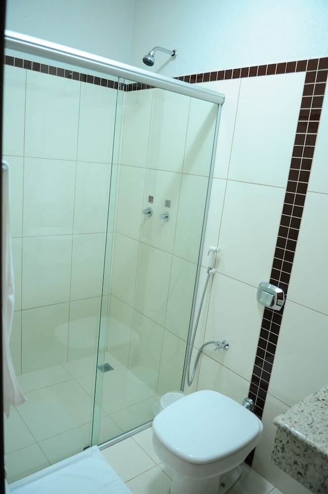 Hotel Mandino