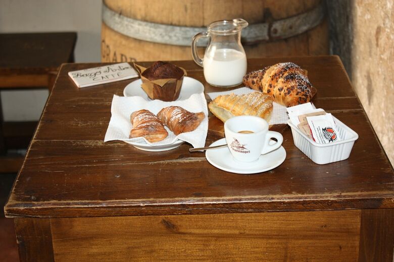 Bed & Breakfast L'antica Caiatia