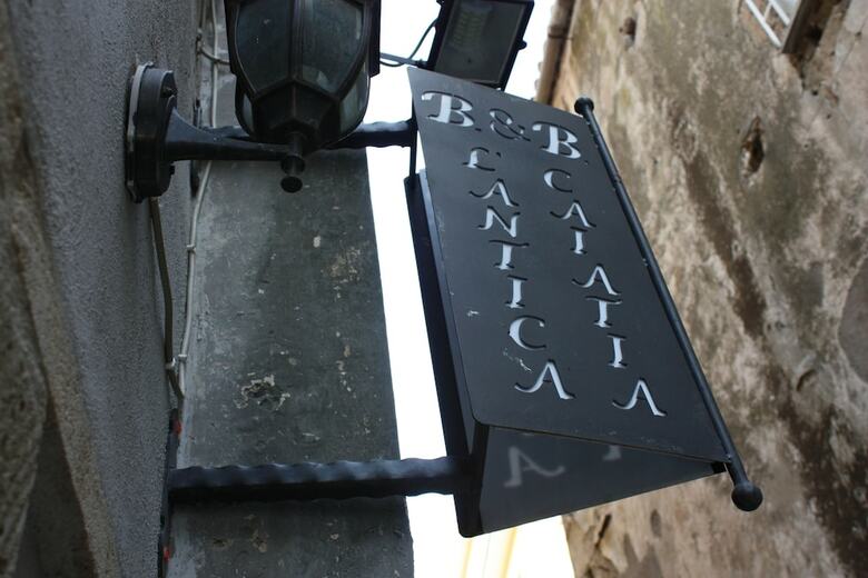 Bed & Breakfast L'antica Caiatia