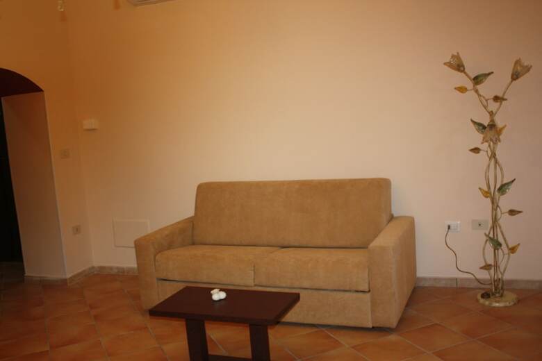 Bed & Breakfast L'antica Caiatia