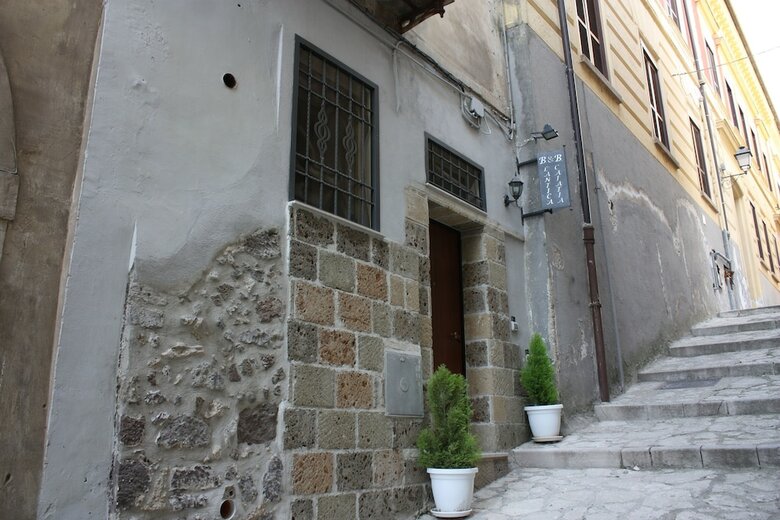 Bed & Breakfast L'antica Caiatia