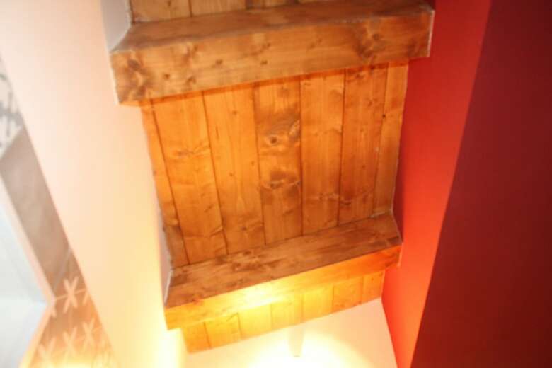 Bed & Breakfast L'antica Caiatia