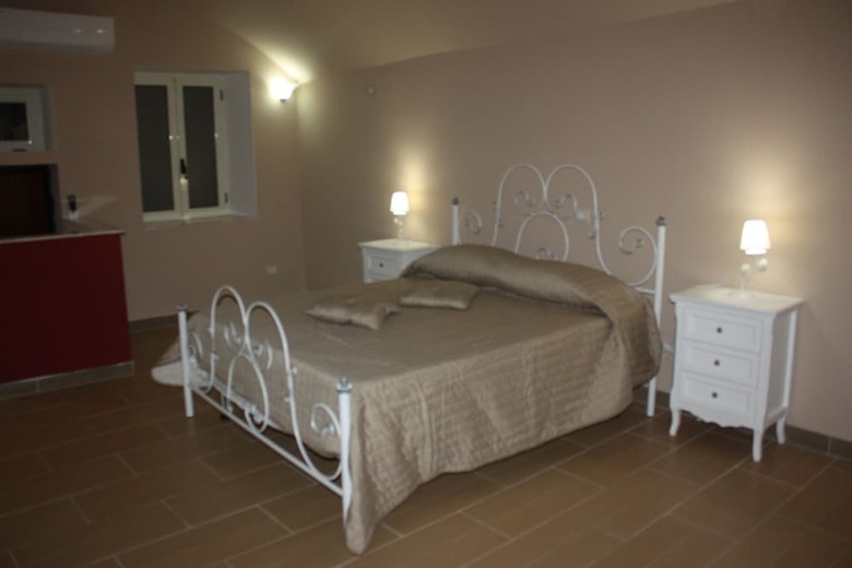 Bed & Breakfast L'antica Caiatia