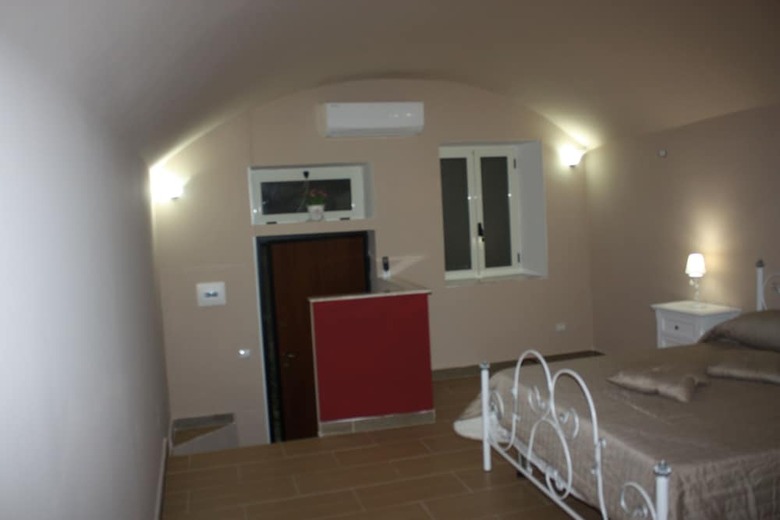 Bed & Breakfast L'antica Caiatia