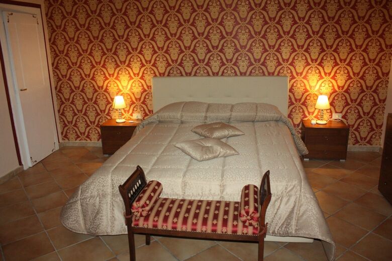 Bed & Breakfast L'antica Caiatia