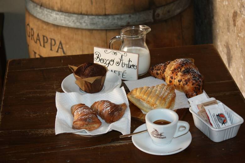 Bed & Breakfast L'antica Caiatia