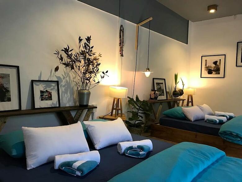 Hotel The Fish Phu Quoc
