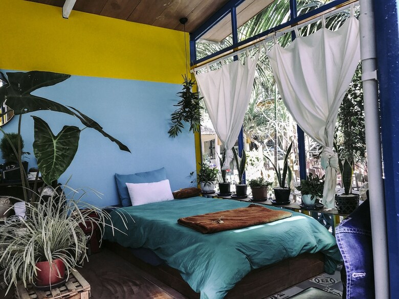Hotel The Fish Phu Quoc