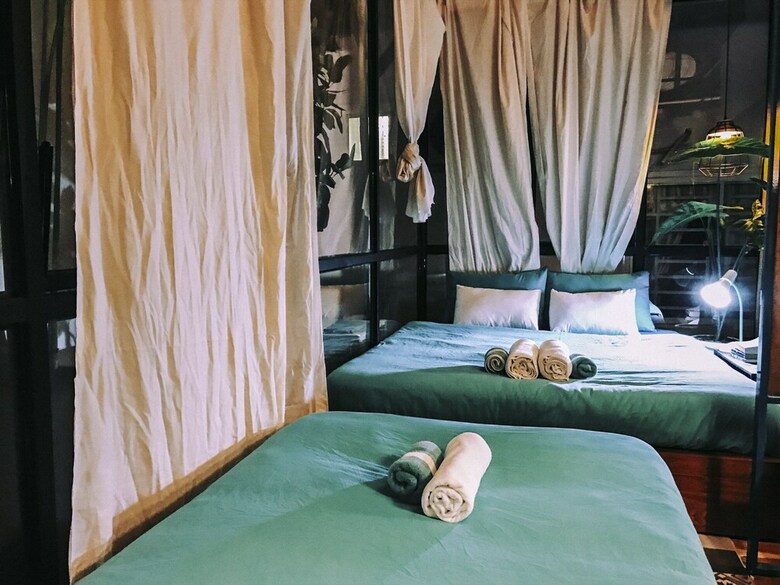 Hotel The Fish Phu Quoc