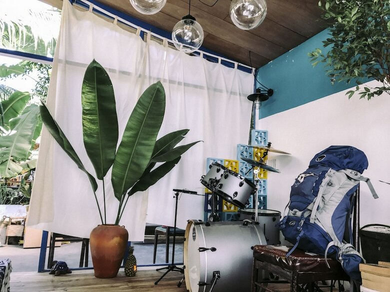 Hotel The Fish Phu Quoc