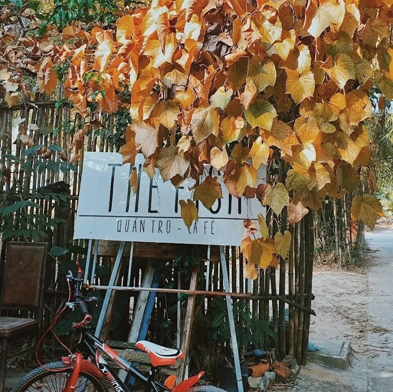 Hotel The Fish Phu Quoc