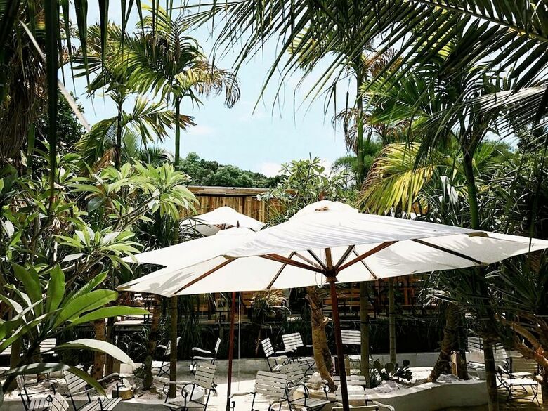 Hotel The Fish Phu Quoc
