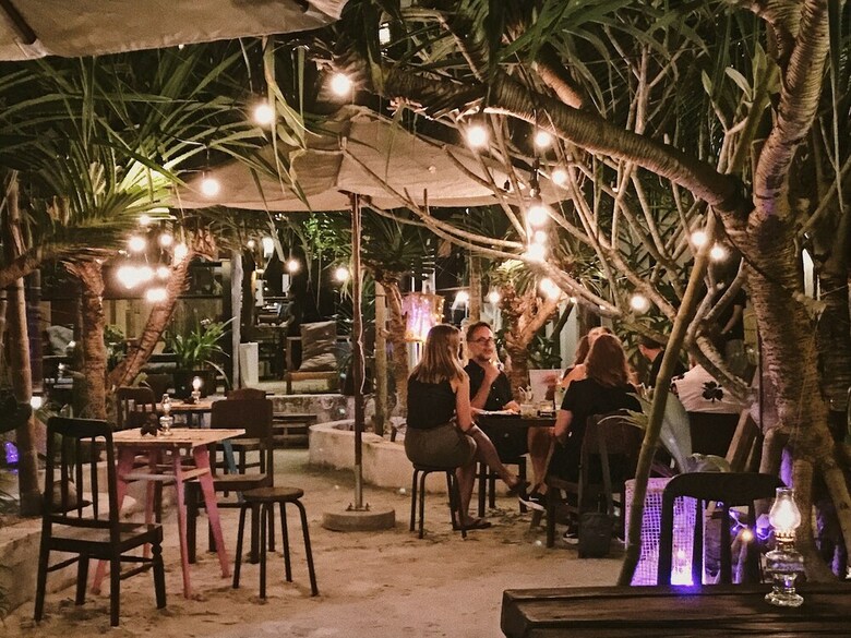 Hotel The Fish Phu Quoc