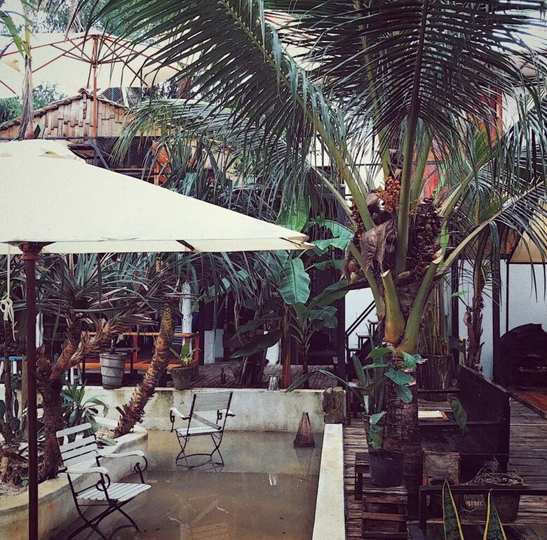 Hotel The Fish Phu Quoc