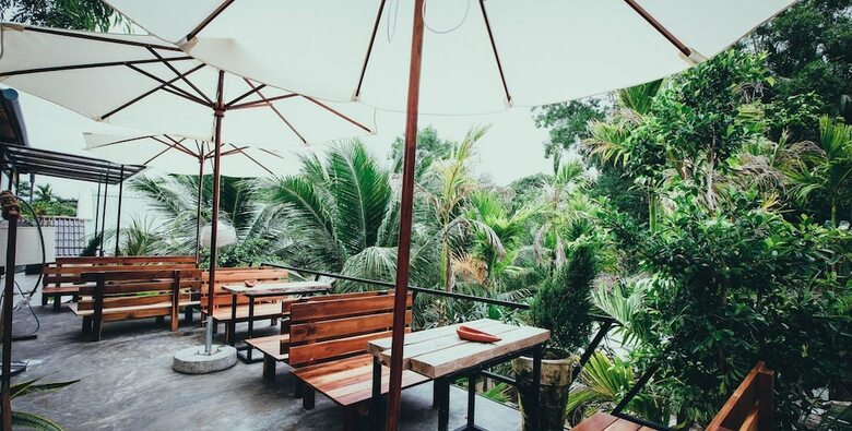 Hotel The Fish Phu Quoc