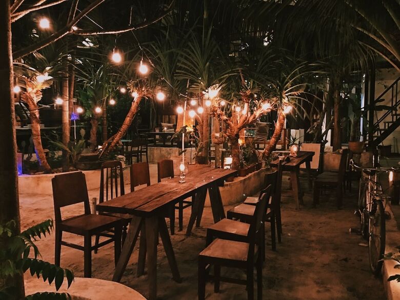 Hotel The Fish Phu Quoc