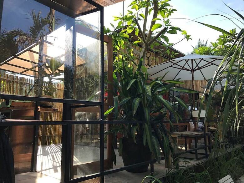 Hotel The Fish Phu Quoc