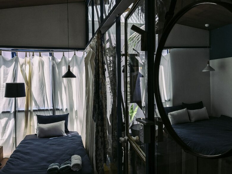 Hotel The Fish Phu Quoc