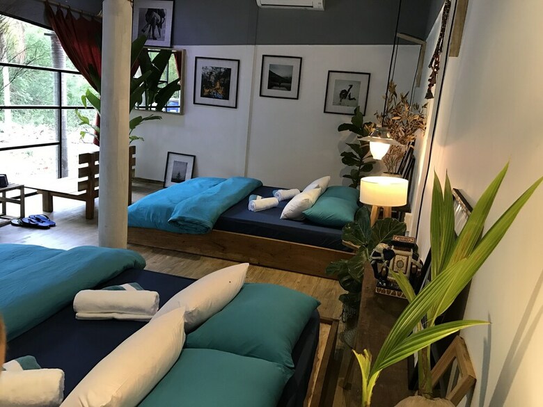 Hotel The Fish Phu Quoc