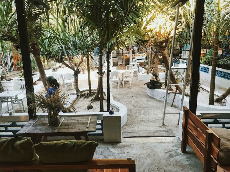 Hotel The Fish Phu Quoc