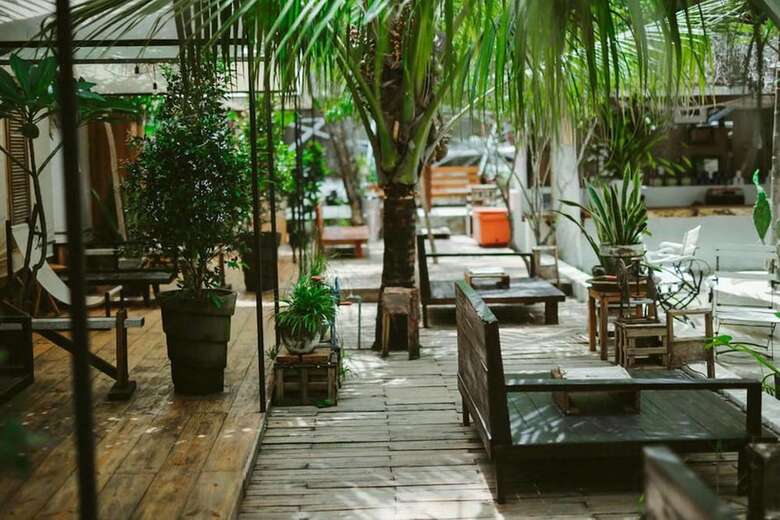Hotel The Fish Phu Quoc