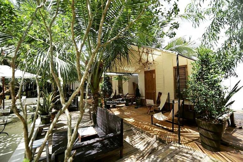 Hotel The Fish Phu Quoc