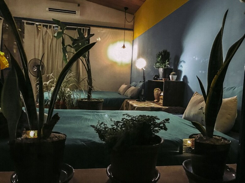 Hotel The Fish Phu Quoc