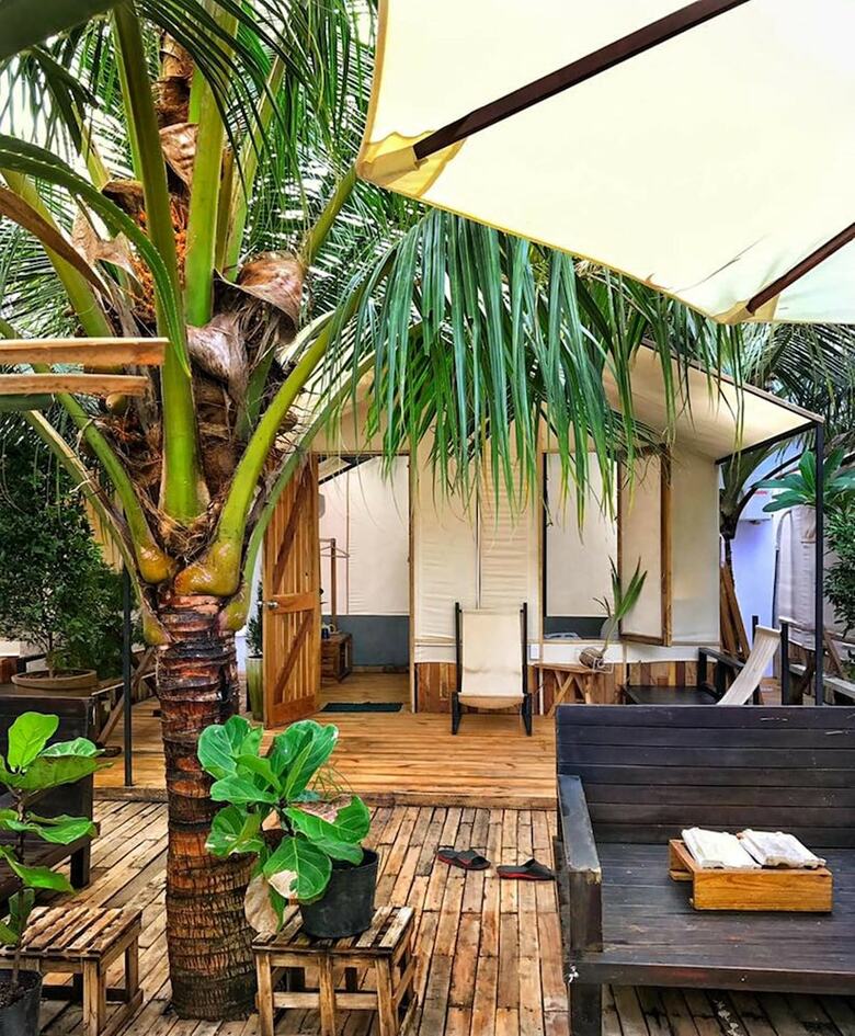 Hotel The Fish Phu Quoc