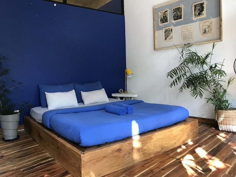 Hotel The Fish Phu Quoc