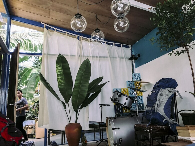 Hotel The Fish Phu Quoc