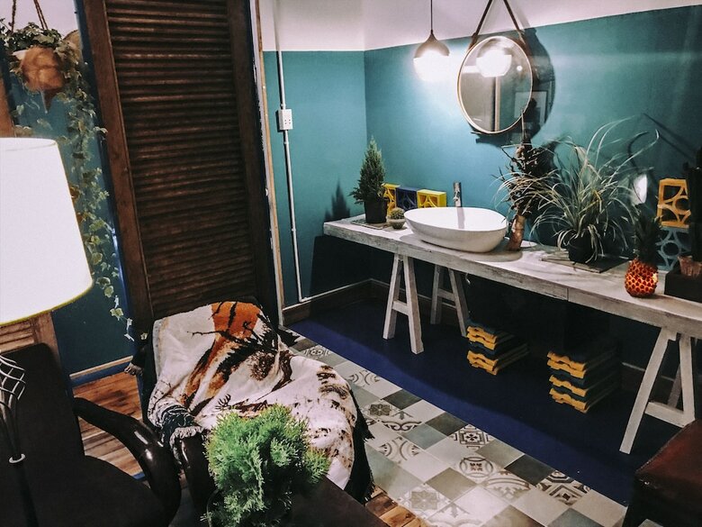 Hotel The Fish Phu Quoc