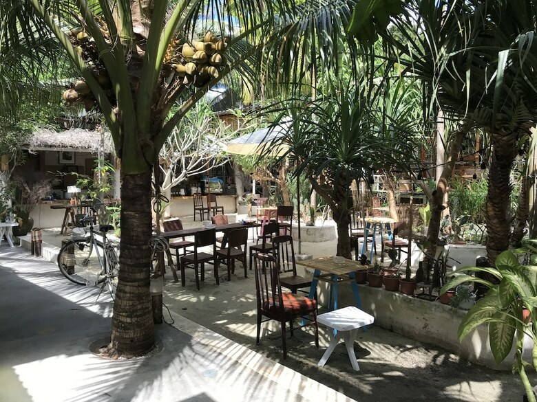 Hotel The Fish Phu Quoc