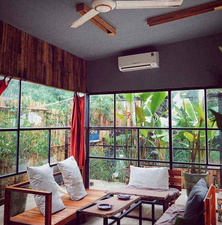 Hotel The Fish Phu Quoc