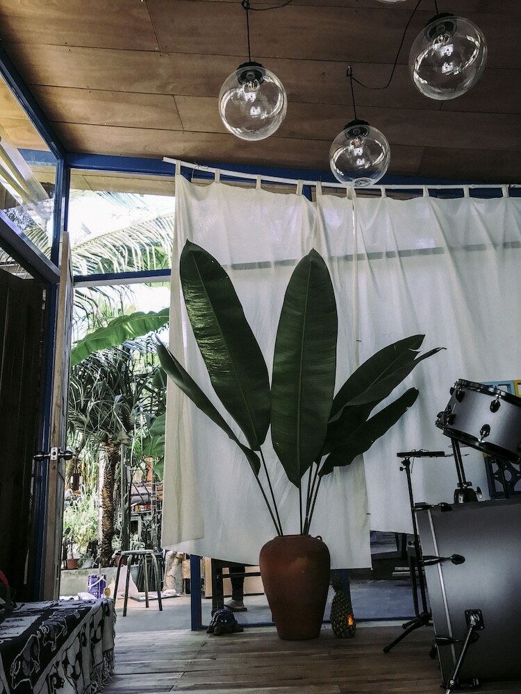 Hotel The Fish Phu Quoc