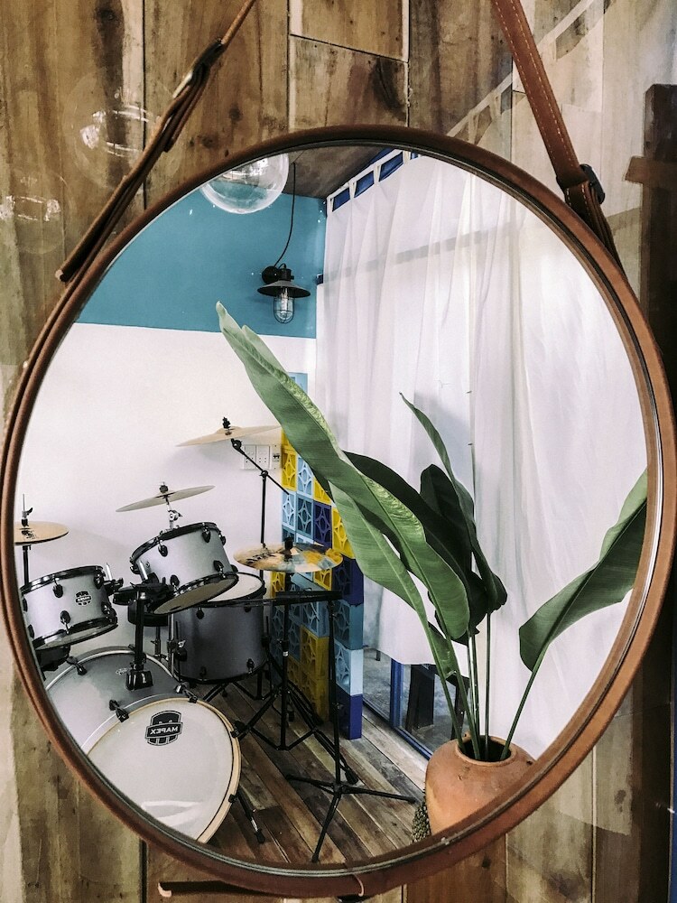 Hotel The Fish Phu Quoc