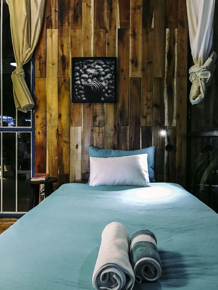 Hotel The Fish Phu Quoc